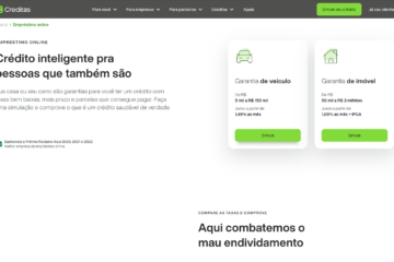 financiamento de veiculos