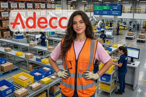 Adeco Vagas Mercado Livre: Como Se Candidatar Agora