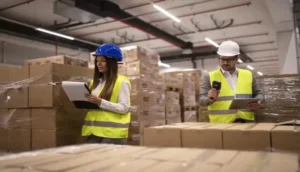 auxiliar logistico mercado livre