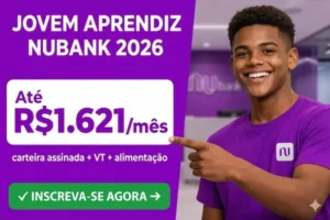 jovem aprendiz roxinho