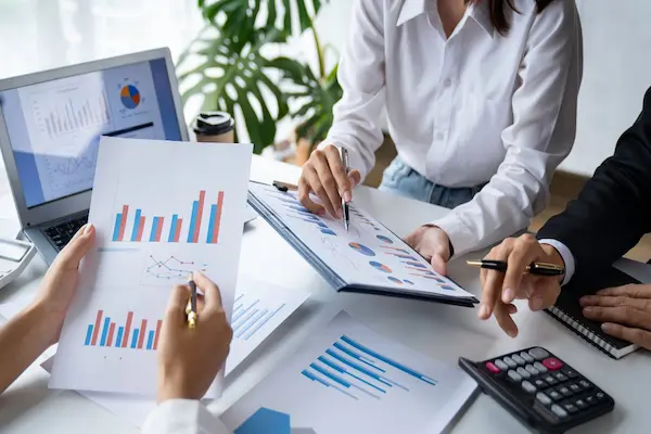 administrativo-financeiro