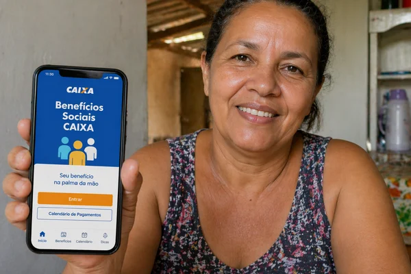 Aplicativo Benefícios Sociais Caixa: Como baixar e usar o app