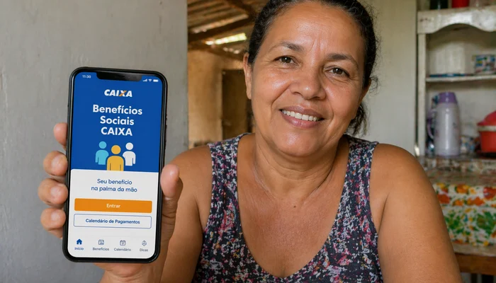 Aplicativo Benefícios Sociais Caixa: Como baixar e usar o app