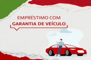 empréstimo com garantia de veículo