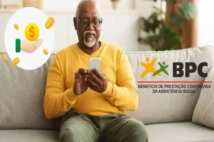 empréstimo consignado bpc