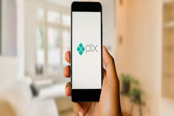 empréstimo na hora via pix negativado