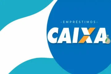 empréstimo pessoal caixa