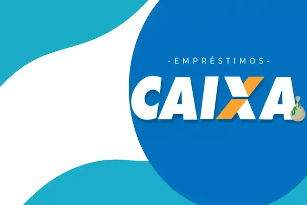 empréstimo pessoal caixa
