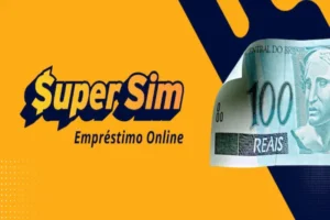 emprestimo supersim