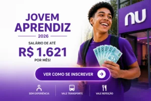 jovem aprendiz roxinho