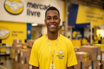 jovem aprendiz mercado livre