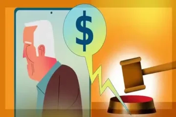 leilão consignado inss