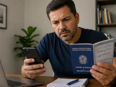 Como saber o número do PIS: Veja todas as formas fáceis