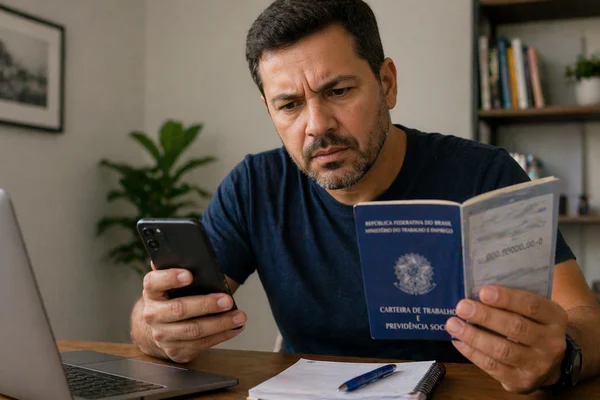 Como saber o número do PIS: Veja todas as formas fáceis