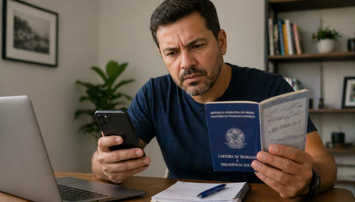 Como saber o número do PIS: Veja todas as formas fáceis