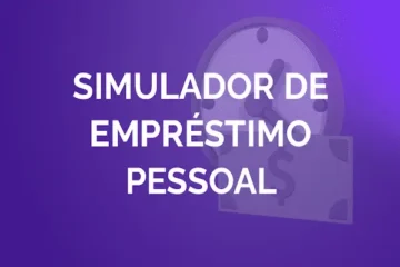 simulador de empréstimo online