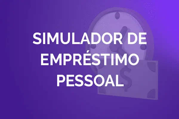 simulador de empréstimo online