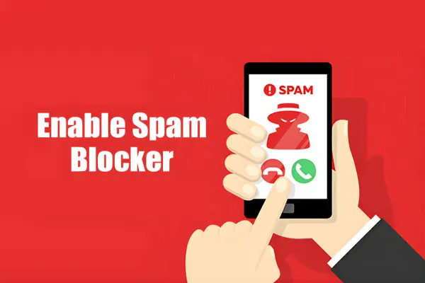 spam filtering tools