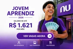 jovem aprendiz roxinho