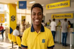 Jovem Aprendiz Banco do Brasil