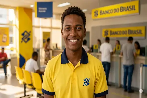 Jovem Aprendiz Banco do Brasil: Salário e Benefícios