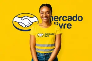 auxiliar logistico mercado livre