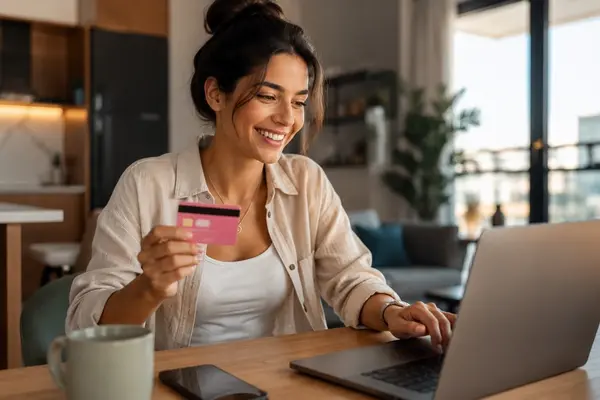 Flash Cartão: O Que É, Como Funciona e Todas as Vantagens