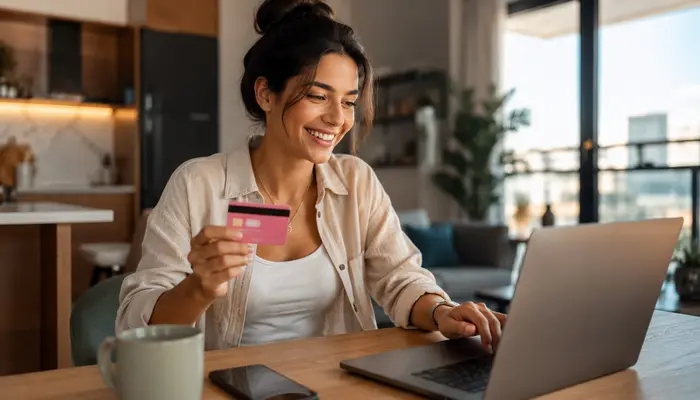 Flash Cartão: O Que É, Como Funciona e Todas as Vantagens