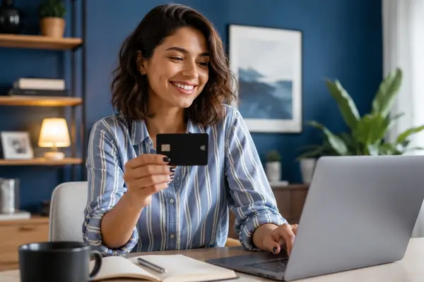 Cartão de Crédito para CNPJ: Como Funciona e Melhores Opções