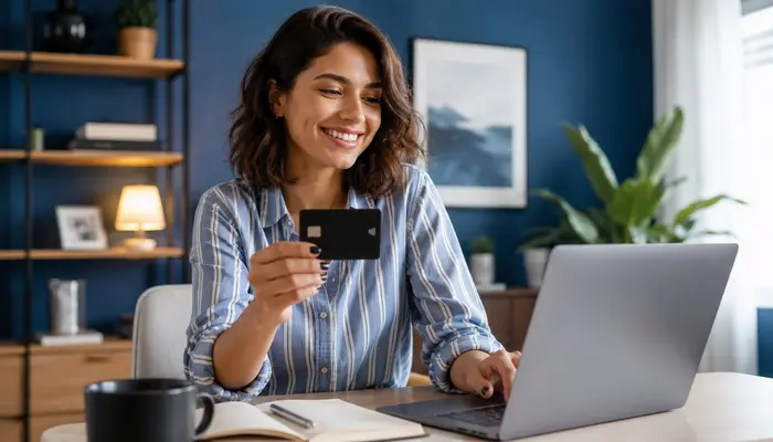 Cartão de Crédito para CNPJ: Como Funciona e Melhores Opções
