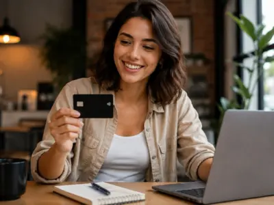 Cartão de Crédito para MEI: Guia Completo e Melhores Opções