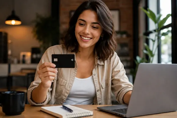 Cartão de Crédito para MEI: Guia Completo e Melhores Opções