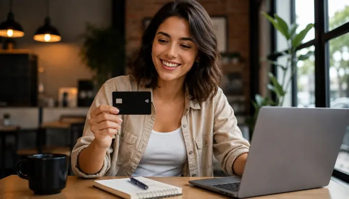 Cartão de Crédito para MEI: Guia Completo e Melhores Opções