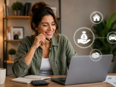 Empréstimo Creditas: Como Funciona, Taxas e Como Solicitar