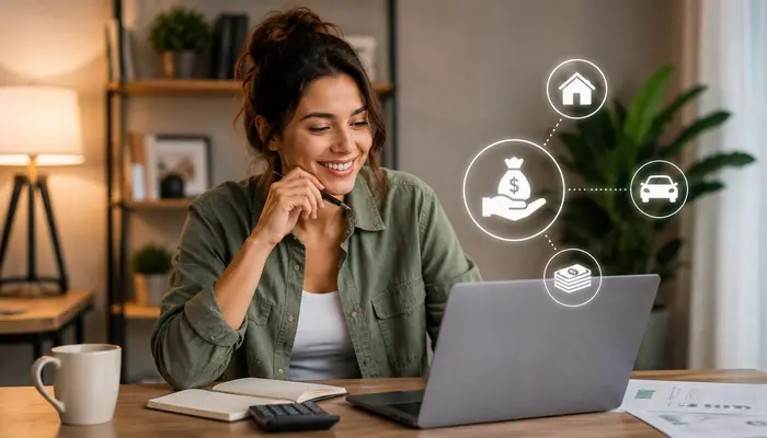 Empréstimo Creditas: Como Funciona, Taxas e Como Solicitar