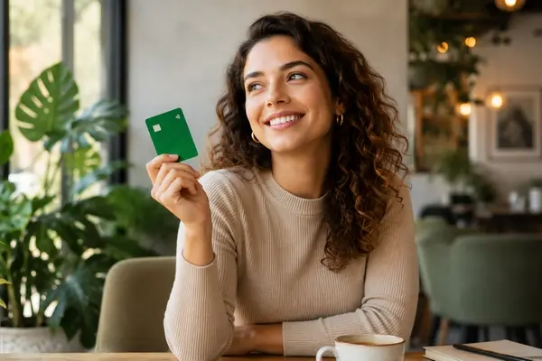 Solicitar Cartão de Crédito para CNPJ