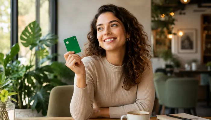 Solicitar Cartão de Crédito para CNPJ