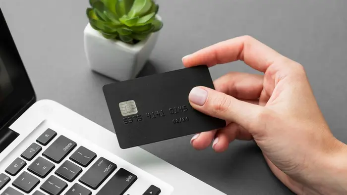 Cartão de crédito para MEI Cartão de crédito para MEI