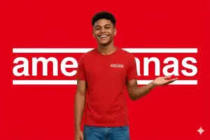 jovem aprendiz americaanas