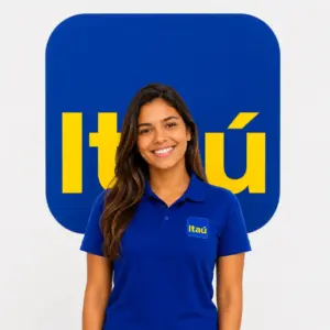 jovem aprendiz itau