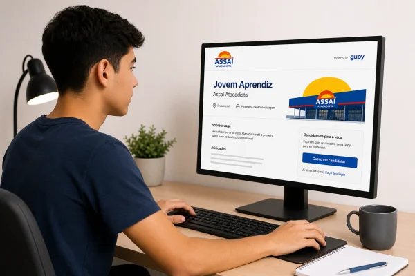 Jovem Aprendiz Itaú: Salário, Benefícios e Como Funciona