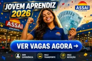 jovem aprendiz assai
