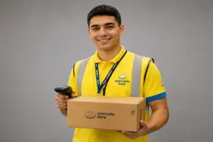 auxiliar logistico ml