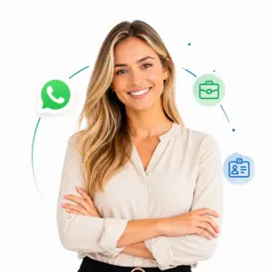 grupo whatsapp vagas de emprego