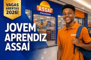 jovem aprendiz assai