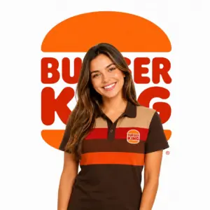 jovem aprendiz burger king g2