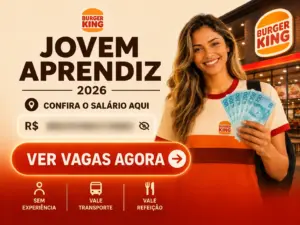 jovem aprendiz burger king v5