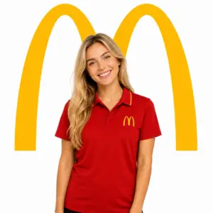 jovem aprendiz mc donalds g2