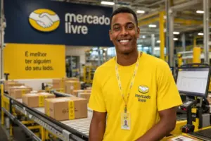 jovem aprendiz ml