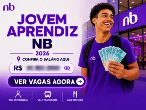 jovem aprendiz nb